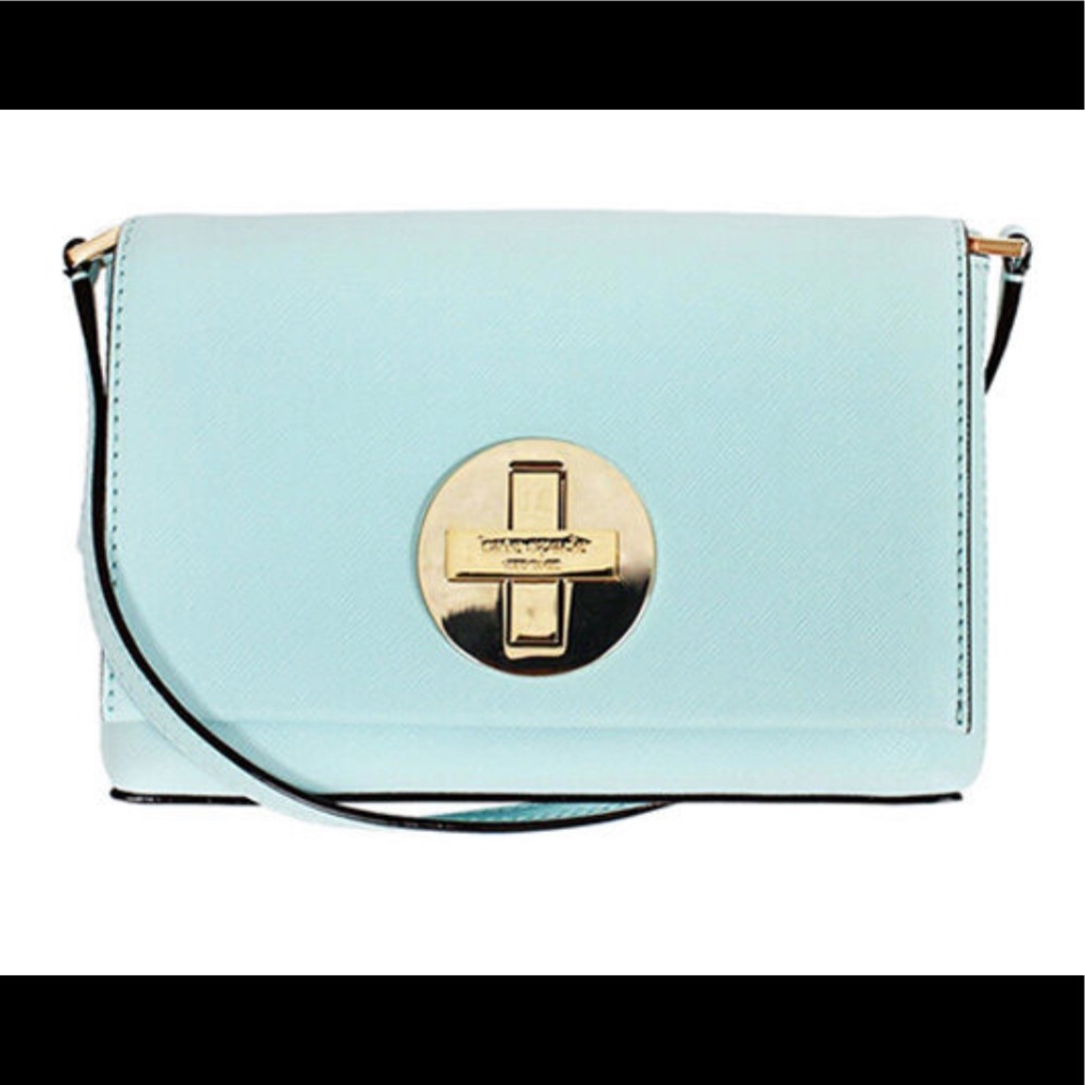 KATE SPADE - Newburry Crossbody - Mint